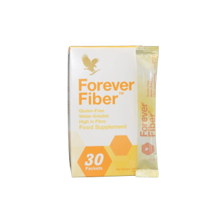 Forever Fiber™ – 5 g de fibres solubles naturelles par jour