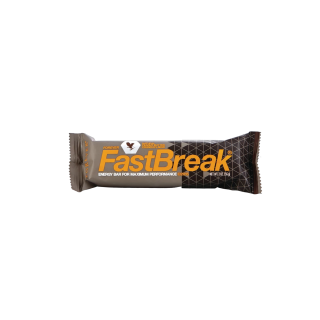Forever Fast Break™ – Barres repas protéinées 230 kcal, 11 g protéines, vitamines & minéraux