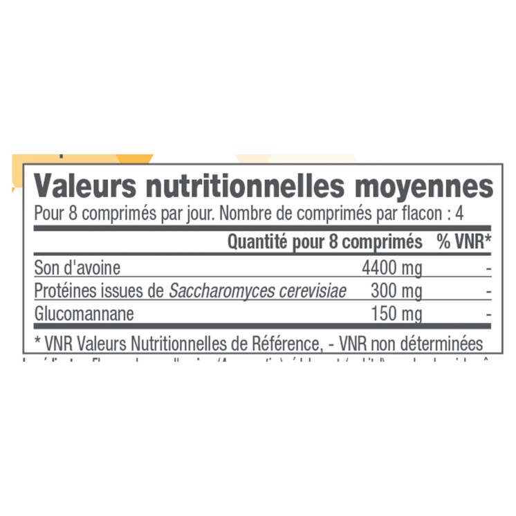 Forever Sensatiable™ – Pastilles satiété citron‑vanille, glucomannane & protéines