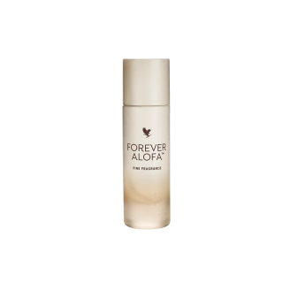 Forever Alofa™ – Parfum féminin floral‑citrus, jasmin & bois de santal