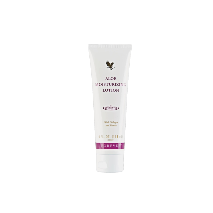 Crème Visage & Corps Aloès – Soin hydratant et apaisant à l’aloe vera, sans parfum