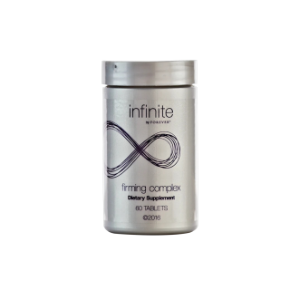 Infinite Firming Complex – Complément raffermissant au collagène, vitamines & phytocéramides