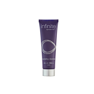 Infinite Hydrating Cleanser – Démaquillant doux à l’aloe vera, pomme & coco