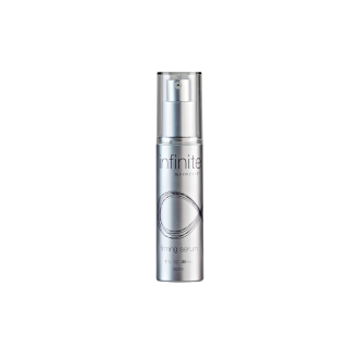 Infinite Firming Serum – Sérum raffermissant à l’aloe vera & peptides anti‑âge