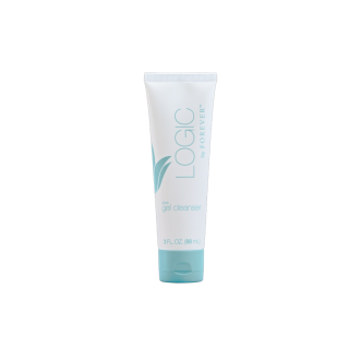 Gel Nettoyant Aloe – Gel visage doux à l’aloe vera et jojoba, nettoie & hydrate