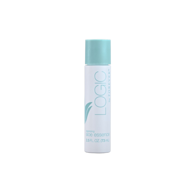 Essence Tonifiante Logic – Tonique visage hydratant à l’aloe vera & extraits végétaux