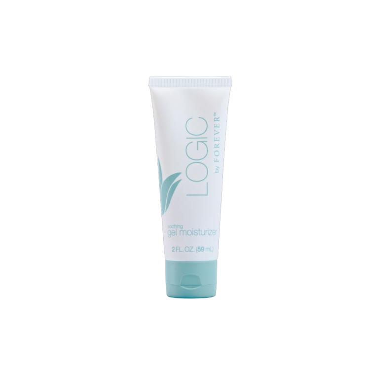 Gel Hydratant Aloe – Soothing Gel Moisturizer 94 % naturel, aloe & niacinamide