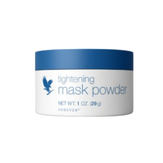 Masque Poudre Effet Lifting Forever – Lifting naturel & peau purifiée