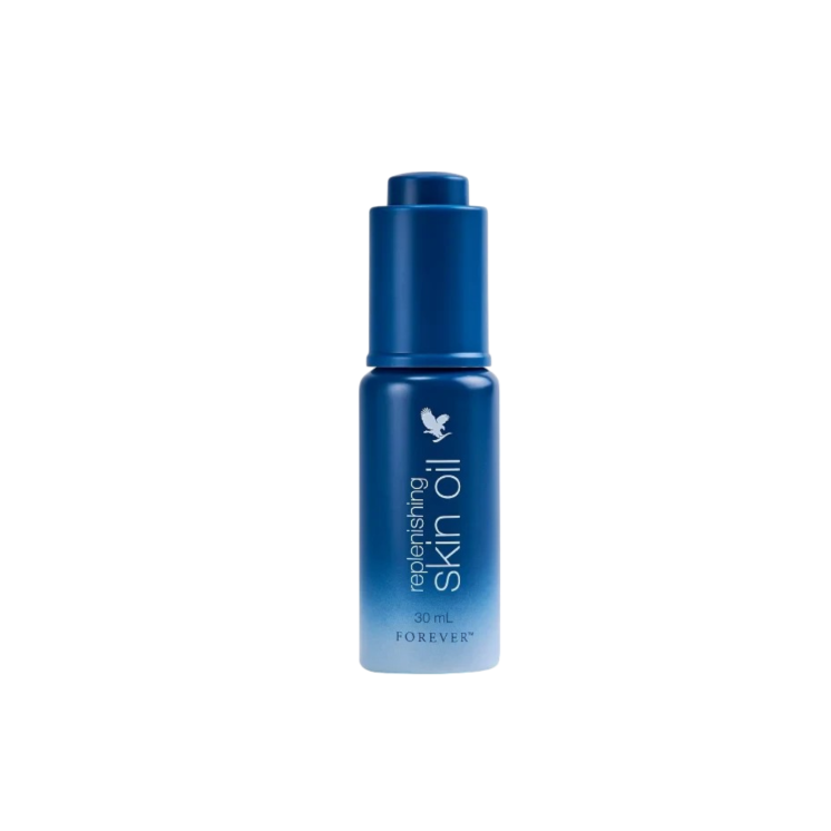 Sérum Régénérant Logic – Hydrating Serum à l’aloe vera & 4 acides hyaluroniques