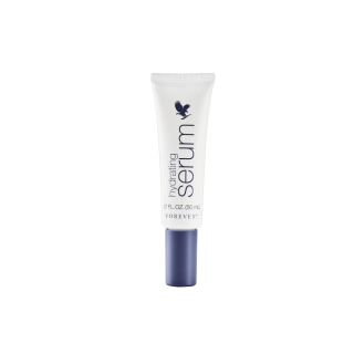 Sérum Hydratant à l’Aloe Vera & Acide Hyaluronique – Hydratation Intense & Repulpante