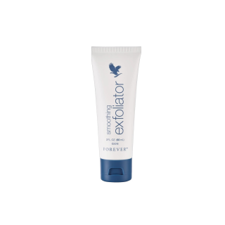 Soin Exfoliant Doux à l’Aloe Vera & Jojoba – Éclat & Grain de Peau Affiné