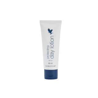 Protecting Day Lotion SPF 20 – Crème de Jour Hydratante & Solaire Naturelle