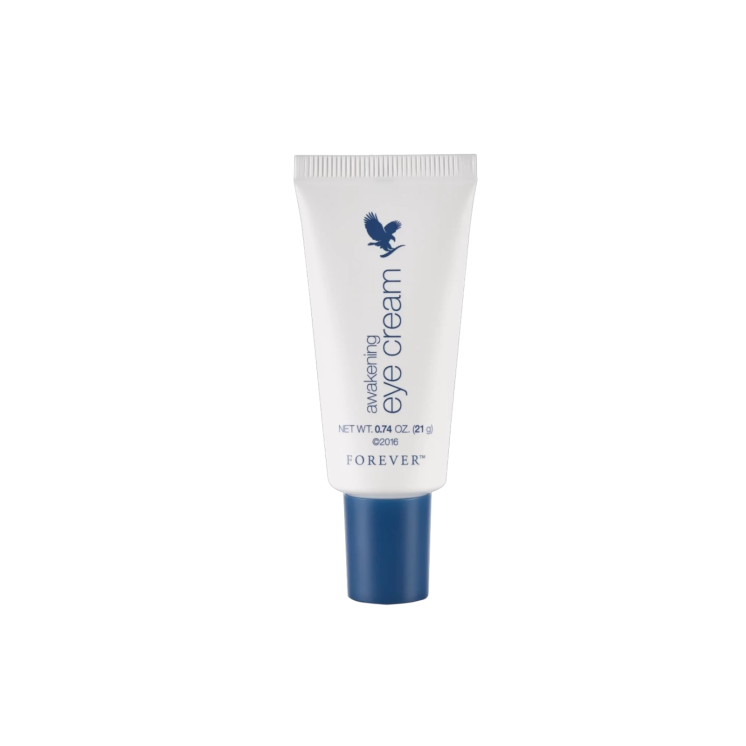 Crème Contour des Yeux à l’Aloe Vera – Anti-Cernes, Hydratante & Lissante