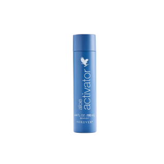 Activateur Aloès – Lotion Multi-Usages à 98% d’Aloe Vera – Forever