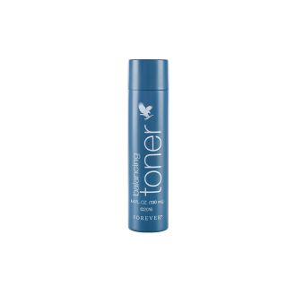 Lotion Tonifiante à l'Aloe Vera – Peau Fraîche et Équilibrée – Forever