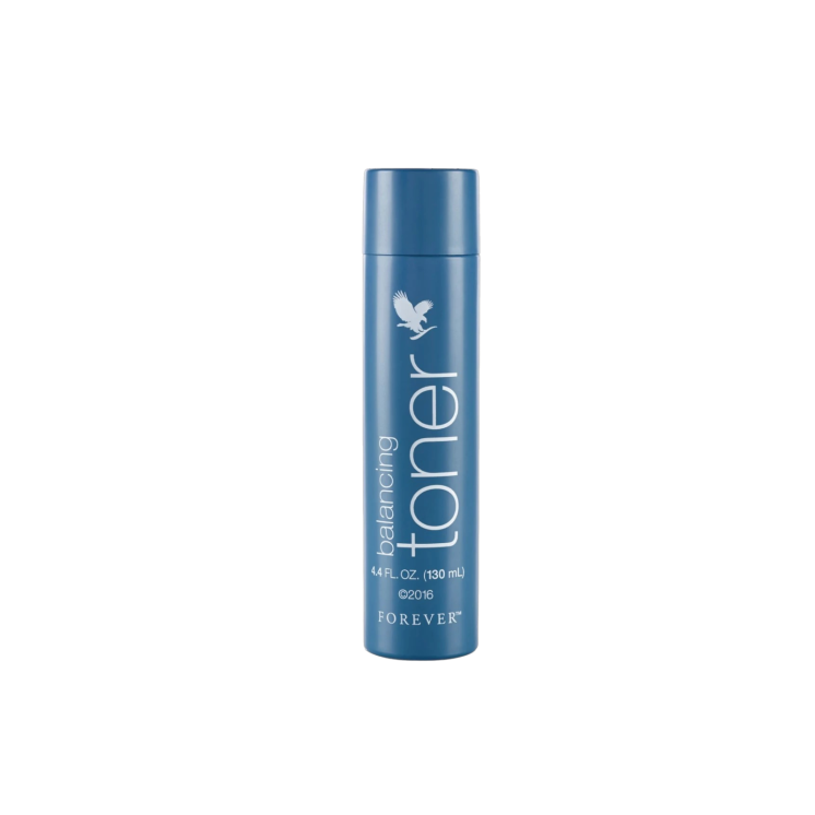 Lotion Tonifiante à l'Aloe Vera – Peau Fraîche et Équilibrée – Forever