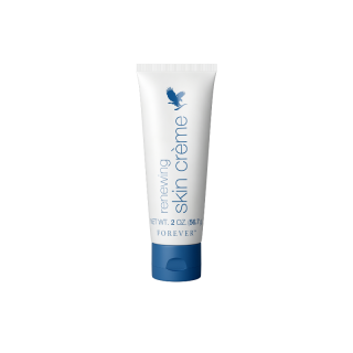 R3 Factor™ – Crème Anti-Âge à l’Aloe Vera, AHA & Collagène – Forever