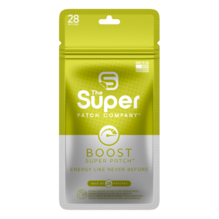 Boost Super Patch – Énergie naturelle sans caféine | SuperPatch France Boost Super Patch – Énergie naturelle sans caféine | SuperPatch France