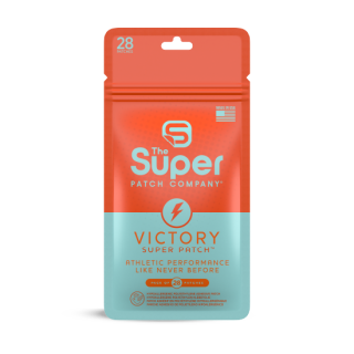 Victory Patch – Patch performance sportive et énergie | SuperPatch