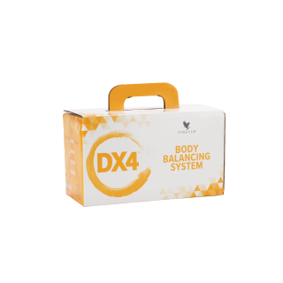 Programme Équilibre & Bien‑Être DX4™ – 4 jours Detox Aloe Vera
