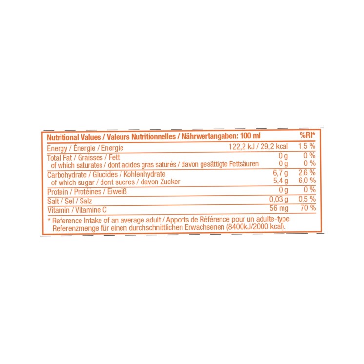 Forever Aloe Vera Drink – Gel, Berry Nectar, Pêche & Mangue