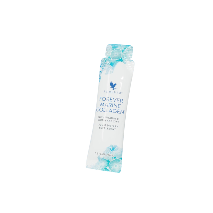 Forever Marine Collagen – Collagène Marin, Peau, Cheveux & Ongles